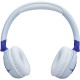 ΑΚΟΥΣΤΙΚΑ BLUETOOTH JBL JR320BT BLUE